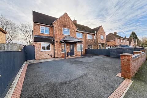 4 bedroom semi-detached house for sale, Wimborne