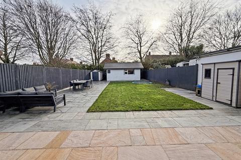 4 bedroom semi-detached house for sale, Wimborne