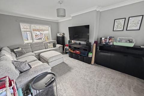 4 bedroom semi-detached house for sale, Wimborne