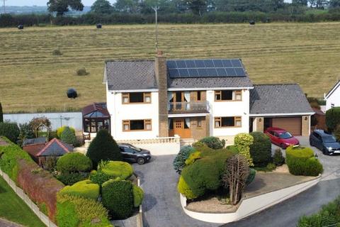 undefined, Wellfield Road, Abergwili, Carmarthen, Carmarthenshire.