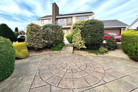 undefined, Wellfield Road, Abergwili, Carmarthen, Carmarthenshire.