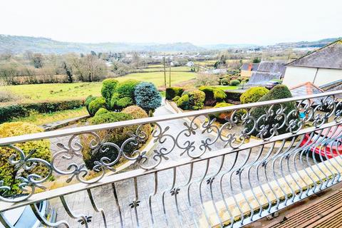 undefined, Wellfield Road, Abergwili, Carmarthen, Carmarthenshire.