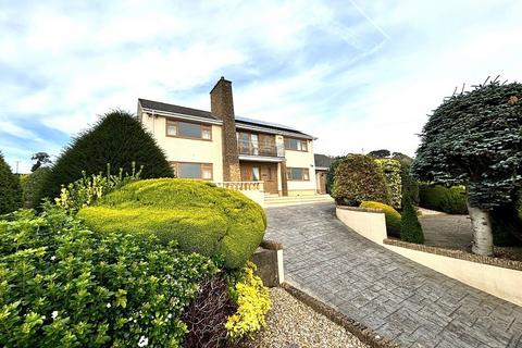 undefined, Wellfield Road, Abergwili, Carmarthen, Carmarthenshire.