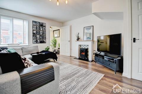 3 bedroom semi-detached house for sale, David Wood Drive, Coventry