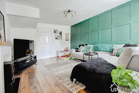 3 bedroom semi-detached house for sale, David Wood Drive, Coventry