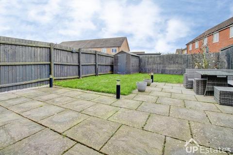 3 bedroom semi-detached house for sale, David Wood Drive, Coventry