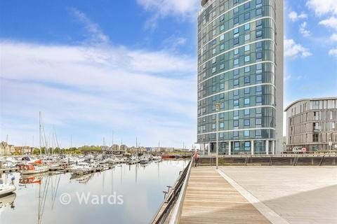 undefined, Dock Head Road, Chatham, Kent