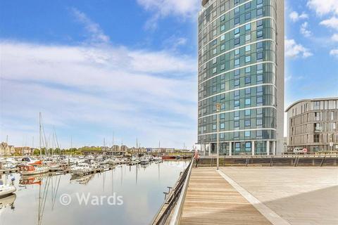 undefined, Dock Head Road, Chatham, Kent