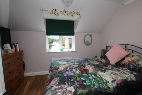 undefined, Darbys Yard, Sutton CB6