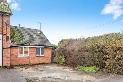2 bedroom end of terrace house for sale, Bradstocks Way, Sutton Courtenay, Abingdon
