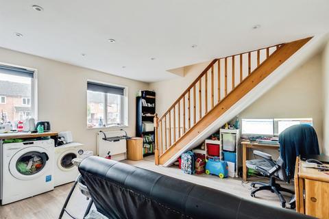 2 bedroom end of terrace house for sale, Bradstocks Way, Sutton Courtenay, Abingdon