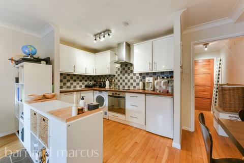 undefined, British Grove South, London