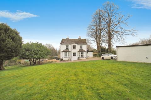 undefined, Winterslow Road, Porton, SALISBURY