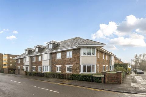 2 bedroom flat for sale, Britannia Road, Surbiton KT5