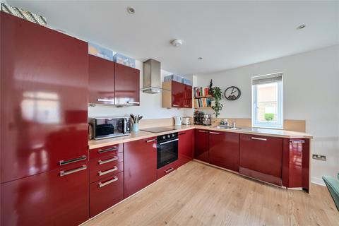 2 bedroom flat for sale, Britannia Road, Surbiton KT5