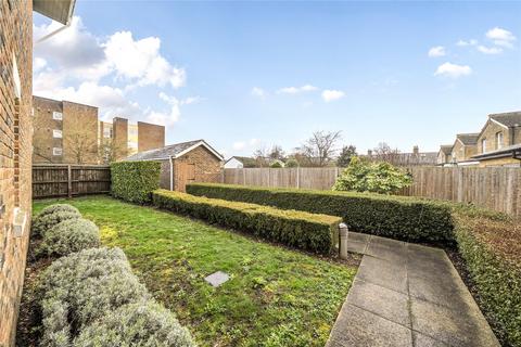 2 bedroom flat for sale, Britannia Road, Surbiton KT5