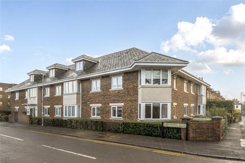 2 bedroom flat for sale, Britannia Road, Surbiton KT5