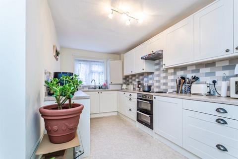 undefined, Bristol Close, Crawley