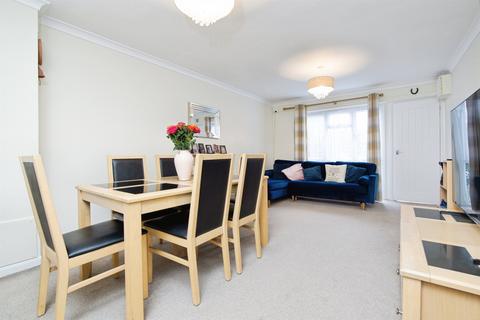undefined, Bristol Close, Crawley