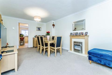 undefined, Bristol Close, Crawley