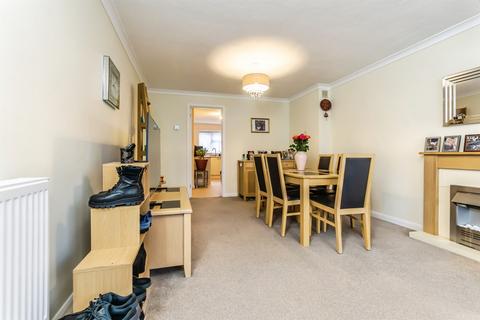 undefined, Bristol Close, Crawley