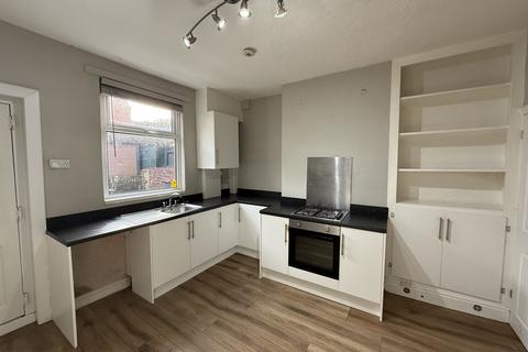 undefined, Kilnhurst Road, Rawmarsh, Rotherham S62
