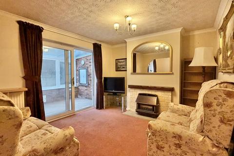 3 bedroom detached bungalow for sale, Belmont Close, Kingsteignton, Newton Abbot