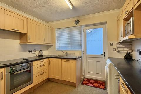 3 bedroom detached bungalow for sale, Belmont Close, Kingsteignton, Newton Abbot