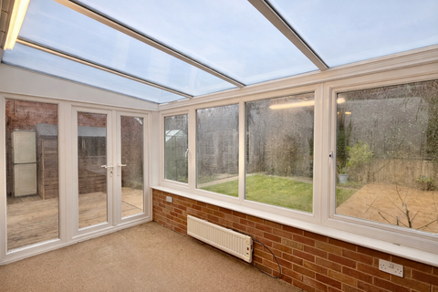 3 bedroom detached bungalow for sale, Belmont Close, Kingsteignton, Newton Abbot