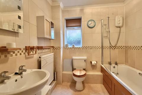 3 bedroom detached bungalow for sale, Belmont Close, Kingsteignton, Newton Abbot