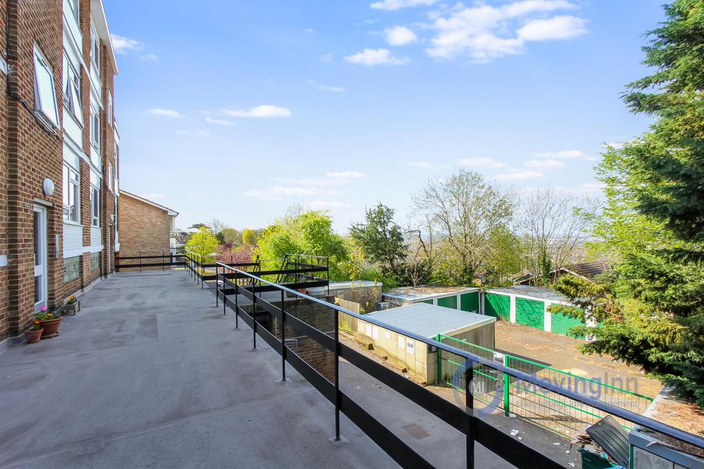 Terrace / Patio