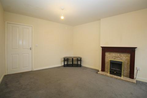 2 bedroom ground floor flat to rent, East Avenue, Syston, Leicester, LE7