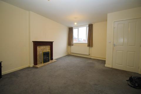 2 bedroom ground floor flat to rent, East Avenue, Syston, Leicester, LE7