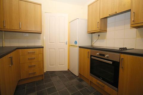 2 bedroom ground floor flat to rent, East Avenue, Syston, Leicester, LE7