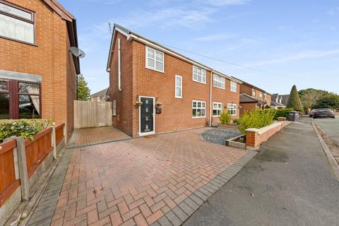 undefined, Manchester Road, Woolston, WA1