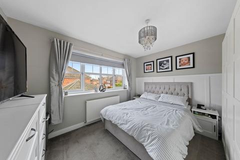 undefined, Manchester Road, Woolston, WA1