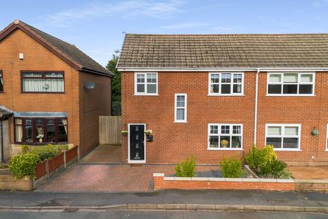 undefined, Manchester Road, Woolston, WA1