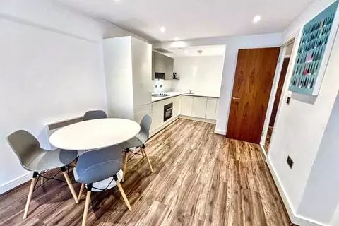 1 bedroom apartment for sale - View 3