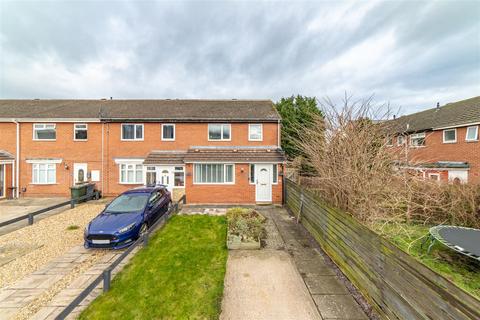 2 bedroom end of terrace house for sale, Chapel Place, Seaton Burn, Newcastle Upon Tyne, NE13