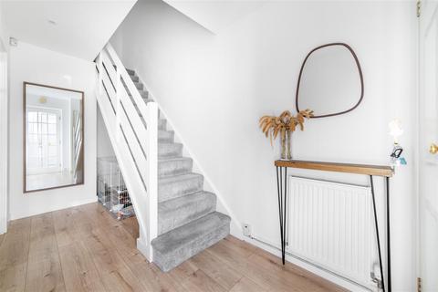 2 bedroom end of terrace house for sale, Chapel Place, Seaton Burn, Newcastle Upon Tyne, NE13