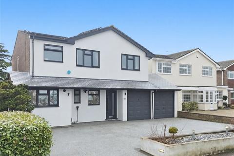 undefined, Fortescue Chase, Thorpe Bay, Essex, SS1