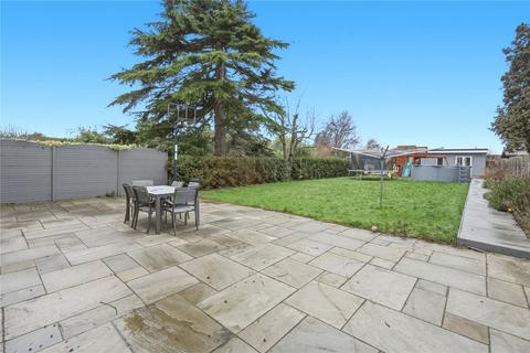 undefined, Fortescue Chase, Thorpe Bay, Essex, SS1