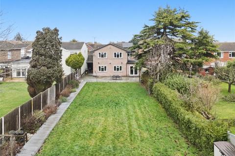 undefined, Fortescue Chase, Thorpe Bay, Essex, SS1