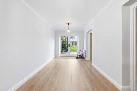 undefined, Fortescue Chase, Thorpe Bay, Essex, SS1