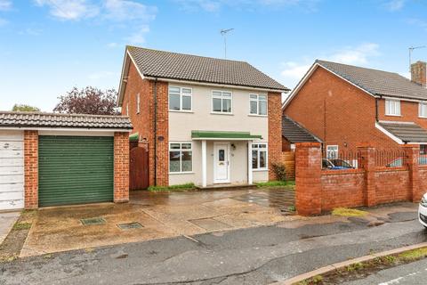 undefined, St. Michaels Road, Kettering