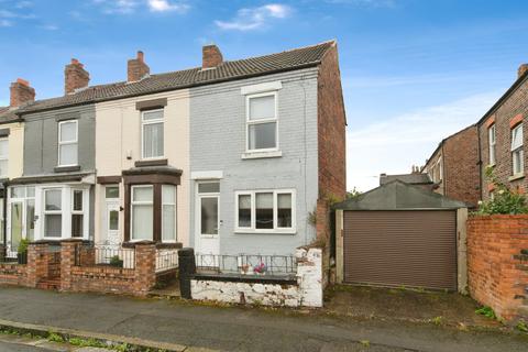 undefined, Hillside Road, Tranmere, Birkenhead