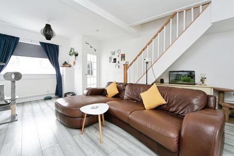 undefined, Hillside Road, Tranmere, Birkenhead