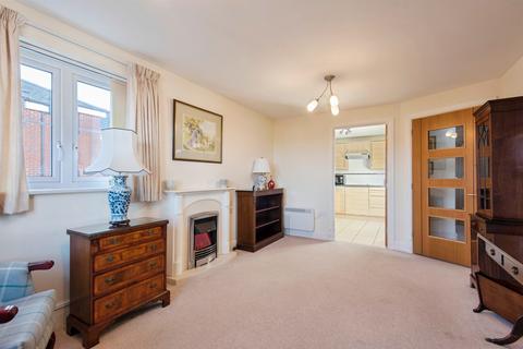 undefined, Goodes Court, Royston