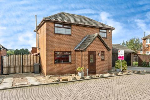 undefined, Farm Grange, Balby, Doncaster