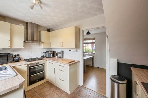 undefined, Farm Grange, Balby, Doncaster